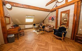 Haus Thomas