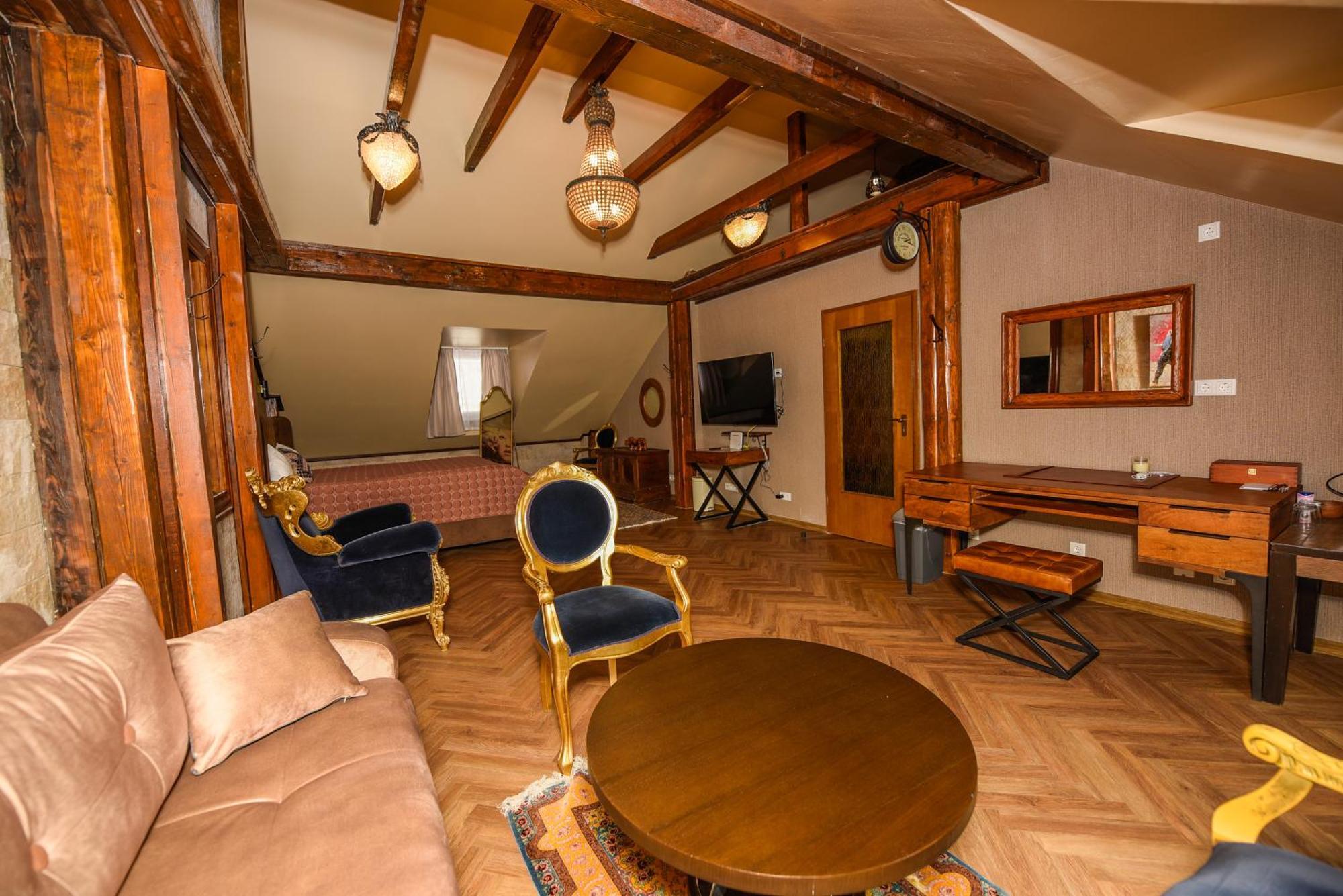 Haus Thomas Apartment Dortmund Exterior photo